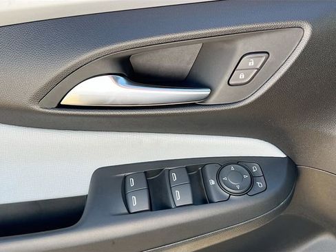 New 2026 Buick Envista Preferred w/ Convenience II Package image 13