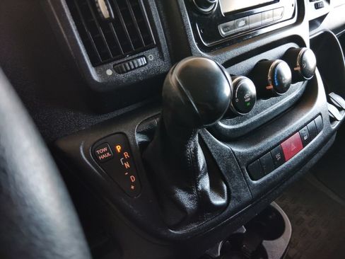 Used 2018 RAM ProMaster 1500 FWD image 29