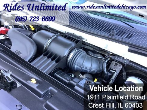 Used 2013 Ford E-150 and Econoline 150 image 33