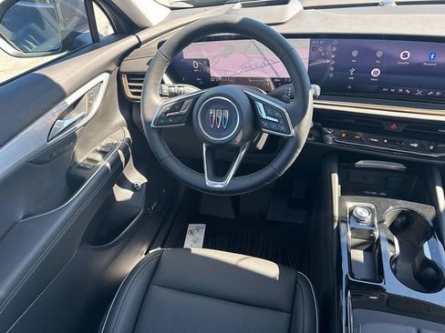 New 2026 Buick Envision Avenir image 18