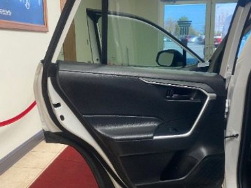 Used 2024 Toyota RAV4 LE image 14
