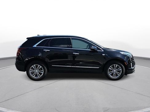 Used 2023 Cadillac XT5 Premium Luxury AWD/4WD image 4