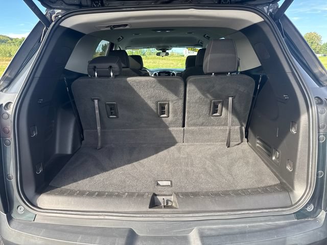 Used 2020 Chevrolet Traverse LT AWD/4WD image 27