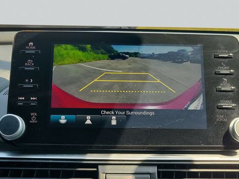 Used 2022 Honda Accord Sport image 20