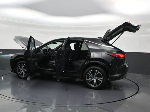 Used 2025 Lexus RX 350 FWD image 28