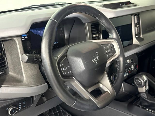 Used 2024 Ford Bronco Big Bend AWD/4WD image 19