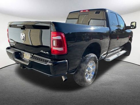 Used 2024 RAM 2500 Laramie image 15