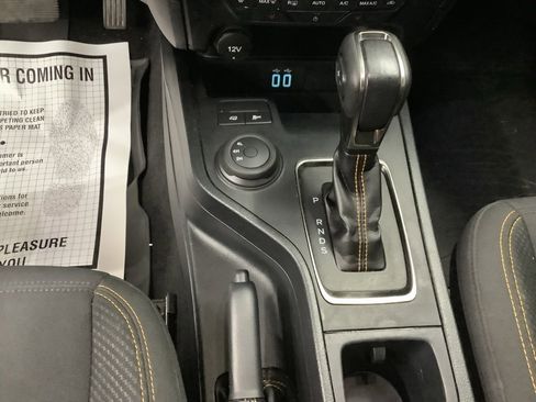 Used 2022 Ford Ranger XLT w/ Equipment Group 302A High image 15