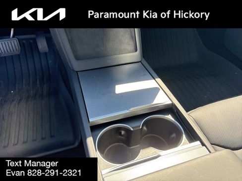 Used 2024 Tesla Model 3 Standard Range RWD image 21
