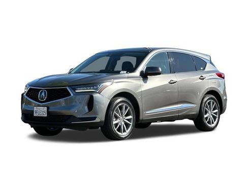 Used 2023 Acura RDX FWD w/ Technology Package image 1