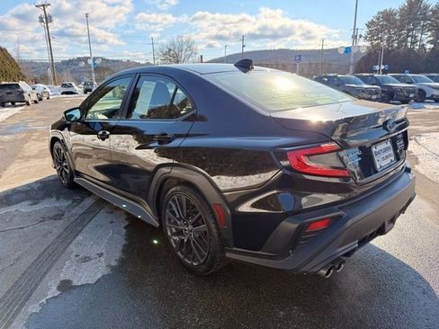 Used 2022 Subaru WRX Limited image 8