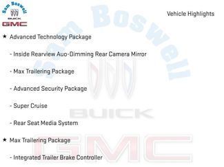 New 2026 GMC Yukon Denali video 1