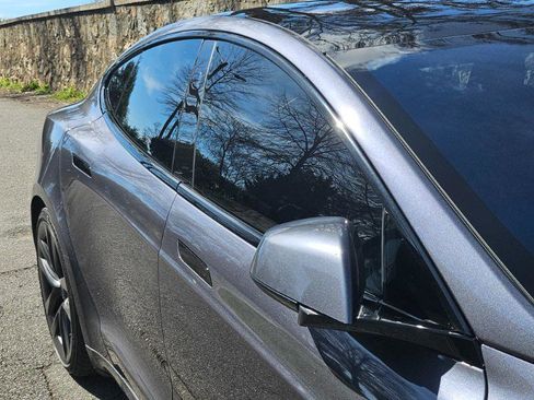 Used 2022 Tesla Model S AWD image 20