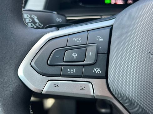 New 2026 Volkswagen Atlas Cross Sport SE AWD/4WD image 16