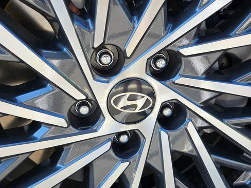 New 2026 Hyundai Palisade Calligraphy image 20