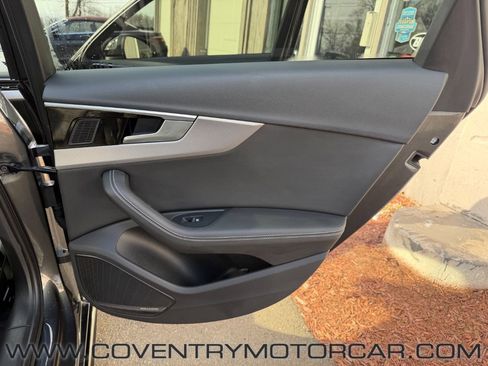 Used 2023 Audi A4 2.0T Premium Plus image 55