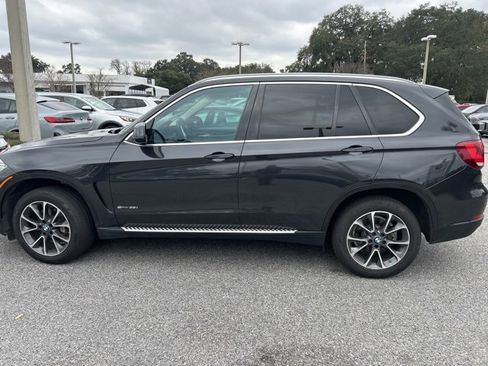 Used 2014 BMW X5 sDrive35i image 6