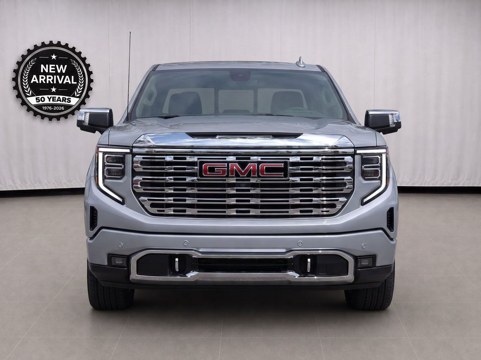 Used 2026 GMC Sierra 1500 Denali w/ Technology Package AWD/4WD image 5