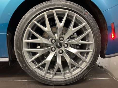 New 2026 Ford Mustang Premium image 7