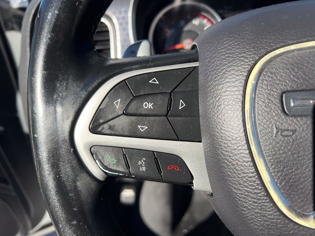 Used 2016 Dodge Charger R/T RWD image 38