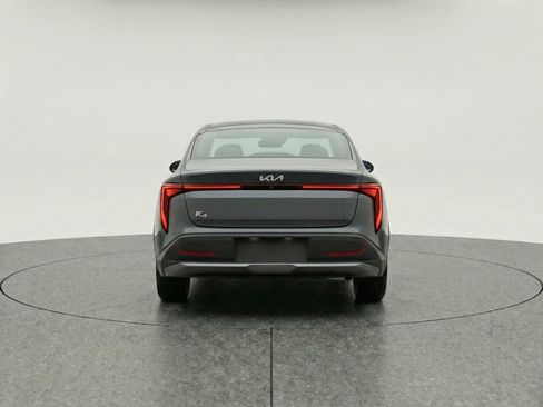 Used 2025 Kia K4 FWD image 7