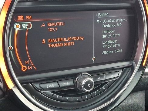 Used 2017 MINI Cooper Clubman ALL4 image 18