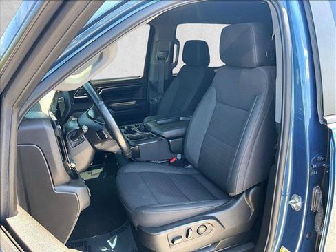Certified 2024 Chevrolet Silverado 1500 LT RWD image 26