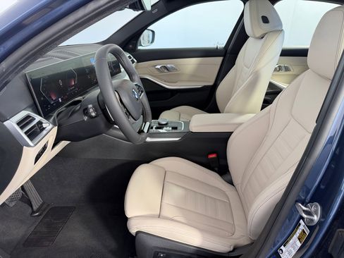 New 2026 BMW 330i 330i NA (330i NA Sedan) w/ Premium Package image 5