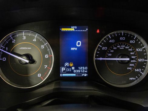 Used 2022 Subaru Crosstrek 2.5i Limited w/ Popular Package #4 image 34