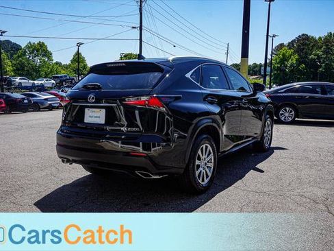 Used 2016 Lexus NX 200t AWD w/ Accessory Package image 13