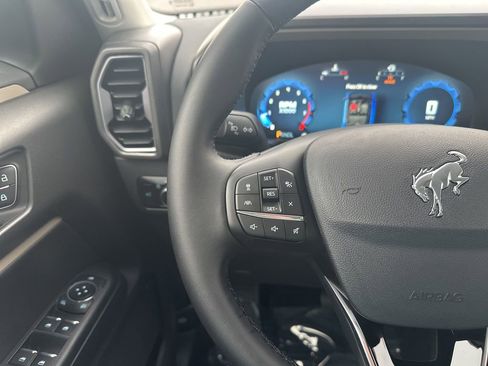 New 2025 Ford Bronco Sport Big Bend w/ Convenience Package image 18