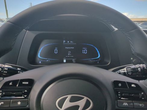 New 2026 Hyundai Elantra Sport image 29