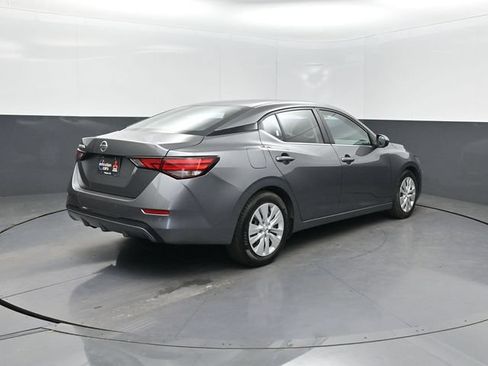 Used 2023 Nissan Sentra S FWD image 34