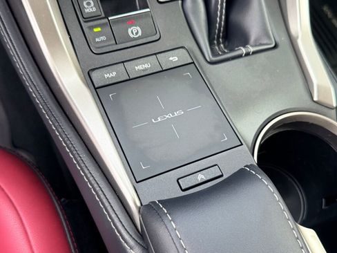 Used 2021 Lexus NX 300 FWD w/ Premium Package image 24