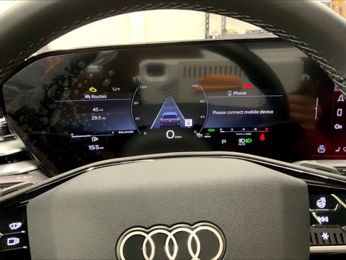 New 2026 Audi A6 Premium Plus image 17