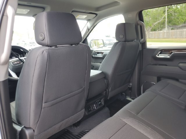 New 2026 GMC Sierra 1500 SLE w/ Preferred Package AWD/4WD image 11