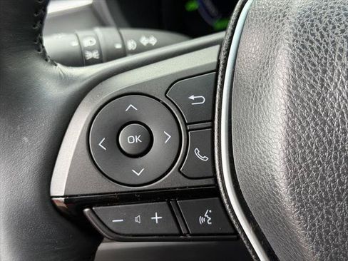 Certified 2024 Toyota Venza Limited AWD/4WD image 26