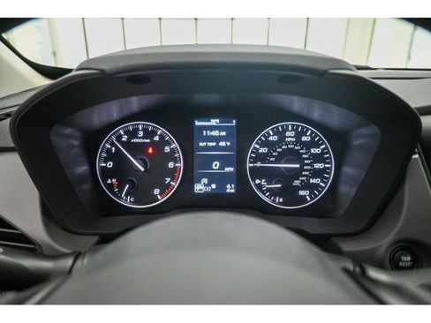 New 2026 Subaru Crosstrek 2.0i Premium image 19