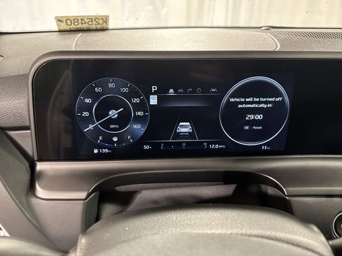 New 2026 Kia Seltos SX image 19