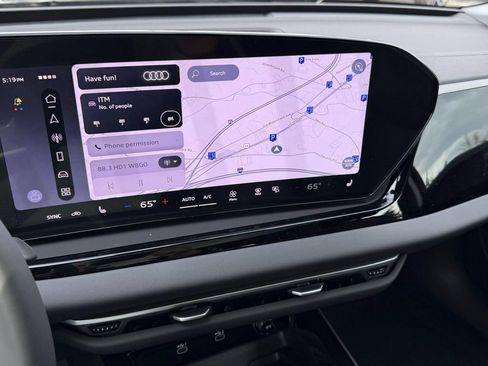 New 2026 Audi A5 2.0T Premium AWD/4WD image 24