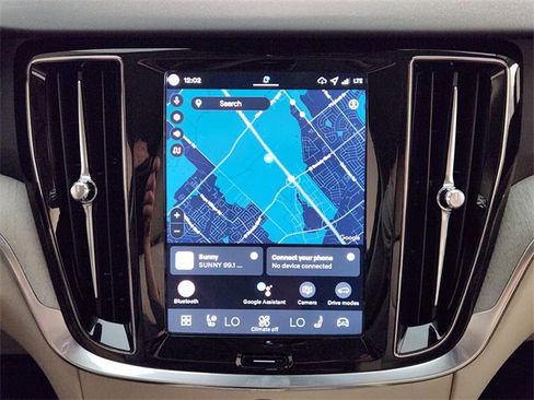 New 2026 Volvo V60 B5 Cross Country Plus w/ Protection Package Premier image 17