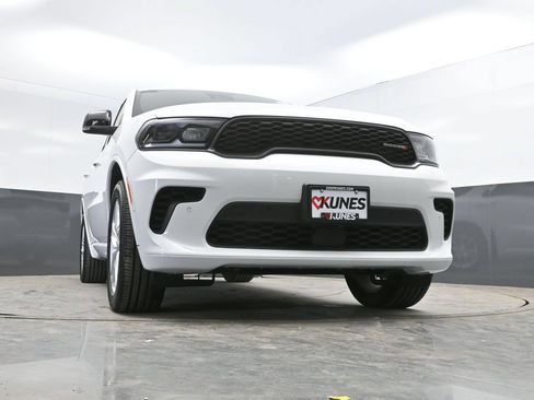Used 2026 Dodge Durango GT AWD/4WD image 38