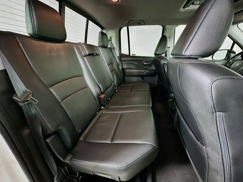 Used 2018 Honda Ridgeline RTL-E image 33