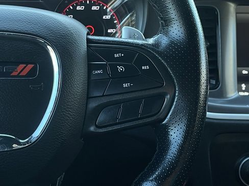 Used 2022 Dodge Charger GT w/ Blacktop Package image 14