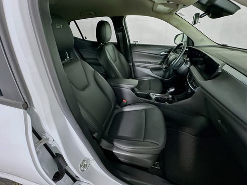 Used 2024 Buick Encore GX Sport Touring w/ Comfort Package image 30