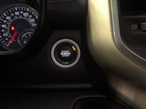 Used 2022 RAM 1500 Laramie image 24