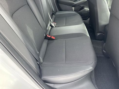 Used 2026 Honda Civic Sport image 13