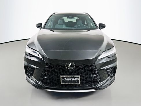 Certified 2024 Lexus RX 500h F Sport w/ Convenience Package AWD/4WD image 2