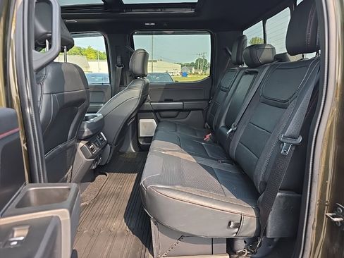 Used 2024 Ford F150 Raptor image 27