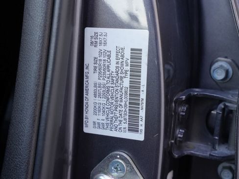 Used 2017 Acura RDX FWD image 25